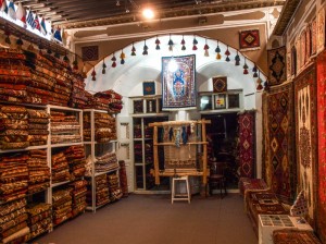 10 Yazd Carpet Warehouse Fazeli 